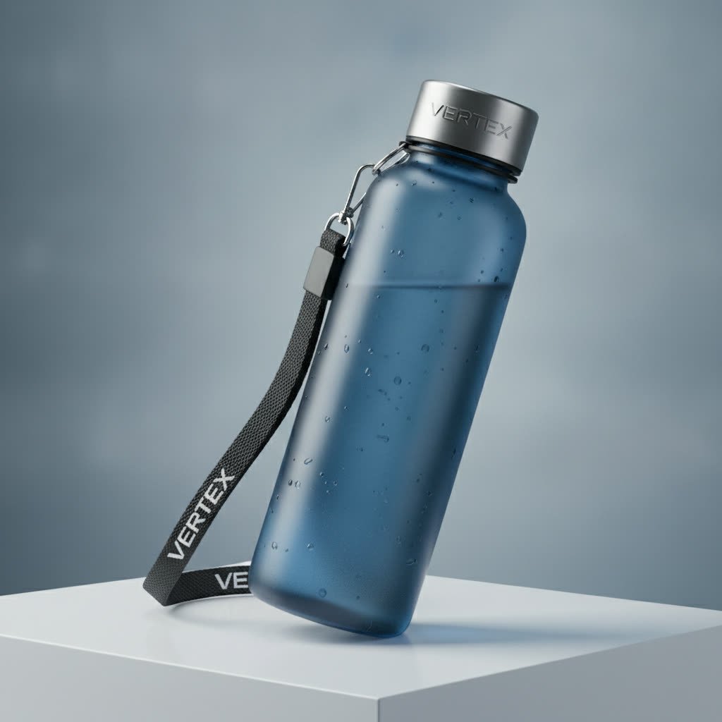 Promotional Products Manchester concept mock-up