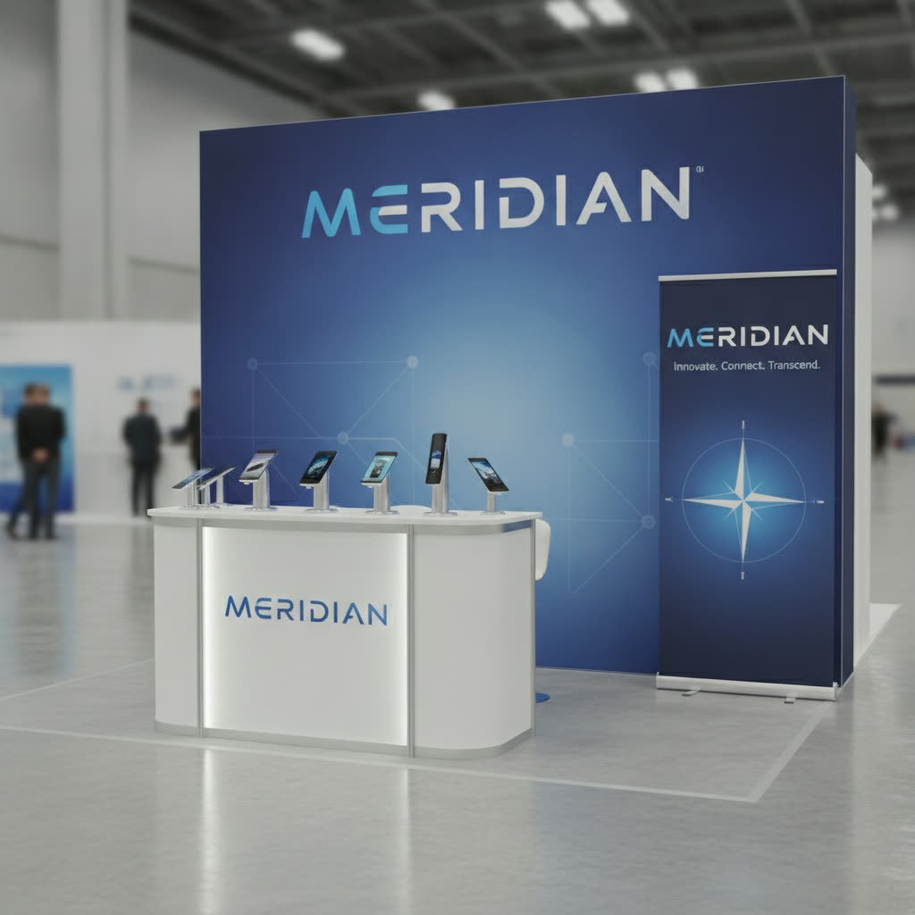 Signage in Warrington concept mock-up