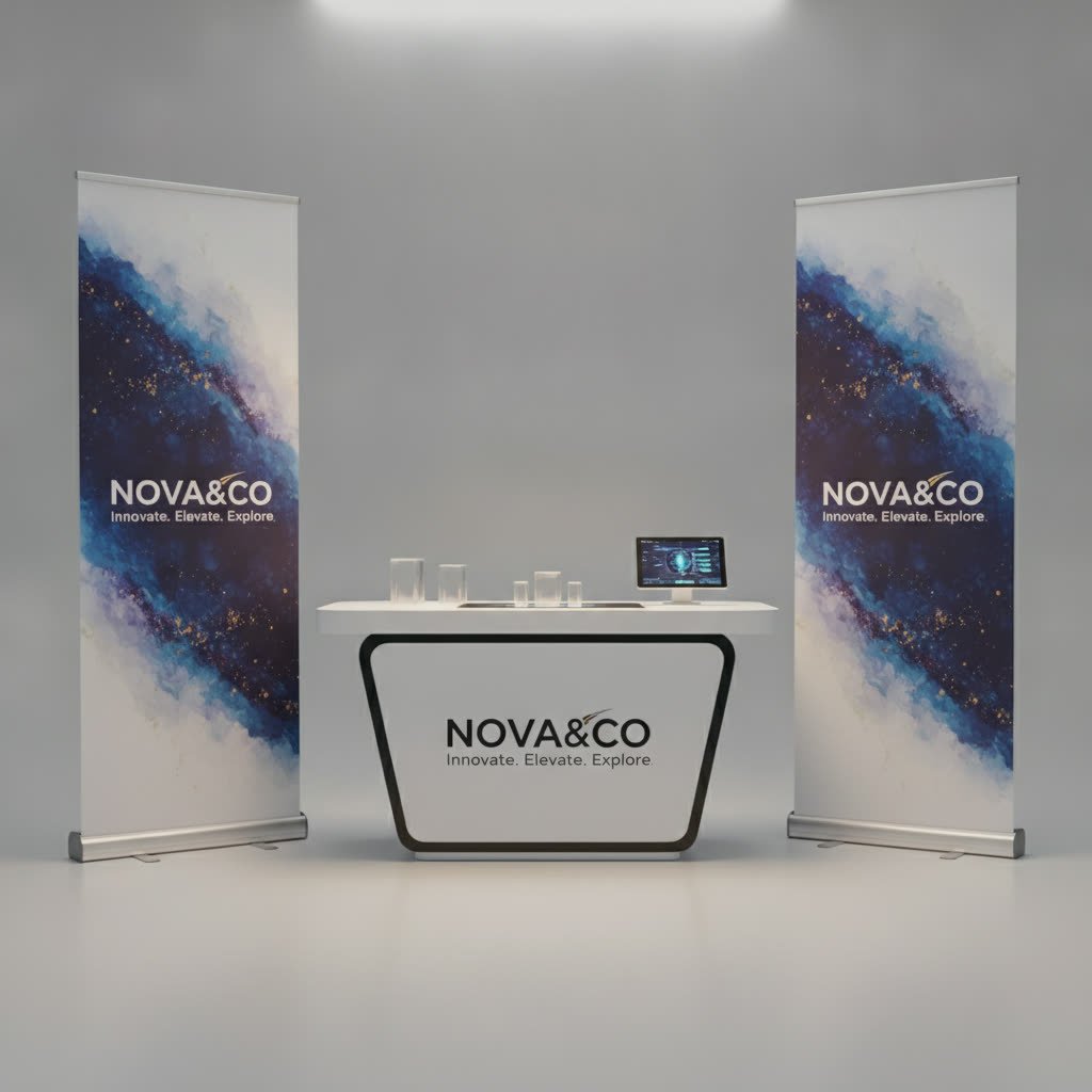 Wall Graphics Manchester concept mock-up