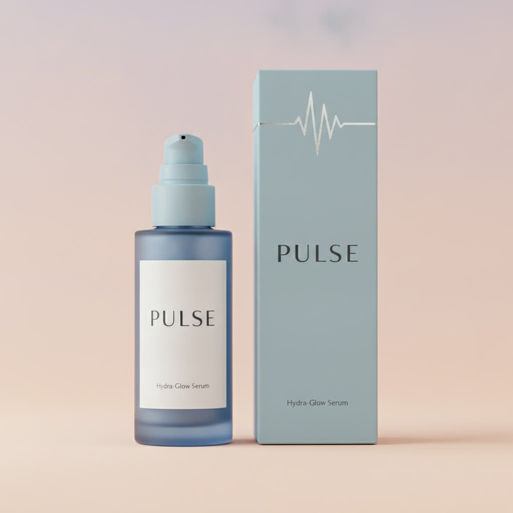 Product Labels Manchester concept mock-up