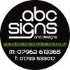 A B C Signs & Designs