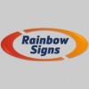 Rainbow Signs