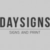 Day Signs