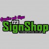 123 Sign Shop