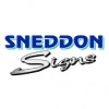 Sneddon Signs