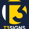 T3 Signs