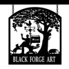 Black Forge Signs Weather Vanes