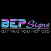 BEP Signs