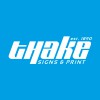 Thake Signs & Print