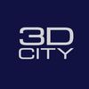 3d City Signs