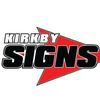 Kirkby Signs