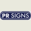 P R Signs