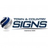 Town & Country Signs Signmaker