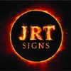 J R T Signs