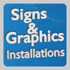 Signs & Graphics Installations