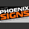 Phoenix Signs