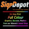 Sign Depot