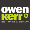 Owen Kerr Signs