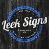 Leek Signs & Graphics