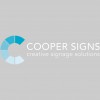 Cooper Signs