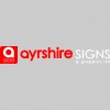 Ayrshire Signs & Graphics