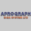 Aprograph Sign Systems