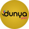 Dunya Print