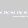 Insignia Signs