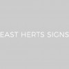 East Herts Signs & Engravers