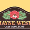 Hayne West