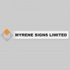 Myrene Signs