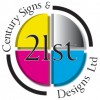 21st Century Signs & Designs