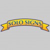 Solo Signs