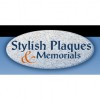 Stylish Plaques & Memorials