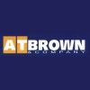 A T Brown