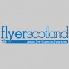 Flyerscotland.com Design