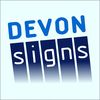 Devon Signs