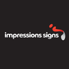 Impressions Sign Services