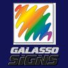 Galasso Signs