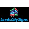 Leeds City Signs