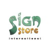 The Sign Store