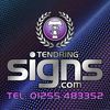 Tendring Signs