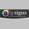 M C G Signs