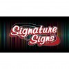 Signature Signs