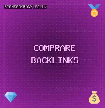 Backlinks di Qualità