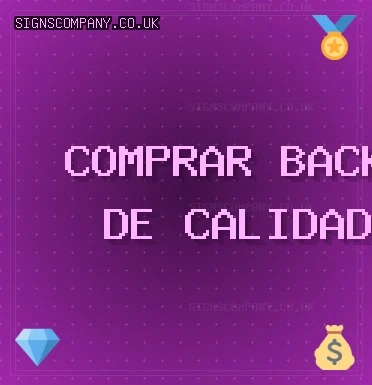 Backlinks de calidad